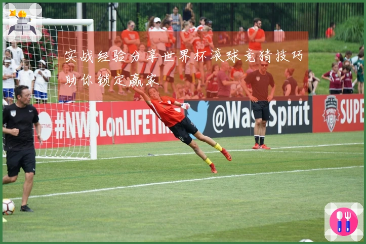 实战经验分享世界杯滚球竞猜技巧助你锁定赢家