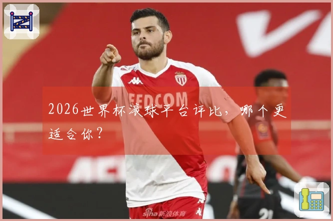 2026世界杯滚球平台评比，哪个更适合你？