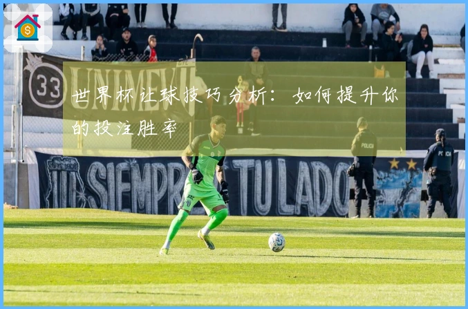 世界杯让球技巧分析：如何提升你的投注胜率