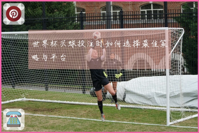 世界杯买球投注时如何选择最佳策略与平台