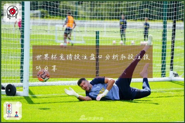 世界杯竞猜投注盘口分析和投注技巧分享